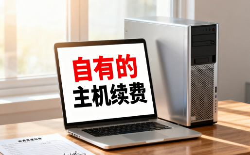 云主機(jī)服務(wù)器續(xù)費(fèi)